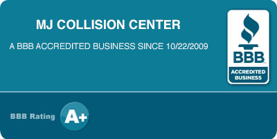 BBB Accreditation